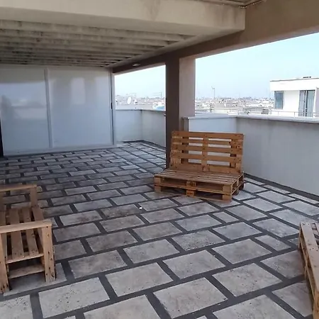 Sole E Mare Appartement