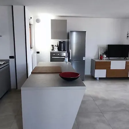 Appartement Sole E Mare *