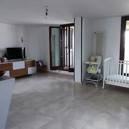 Sole E Mare Apartment Carovigno